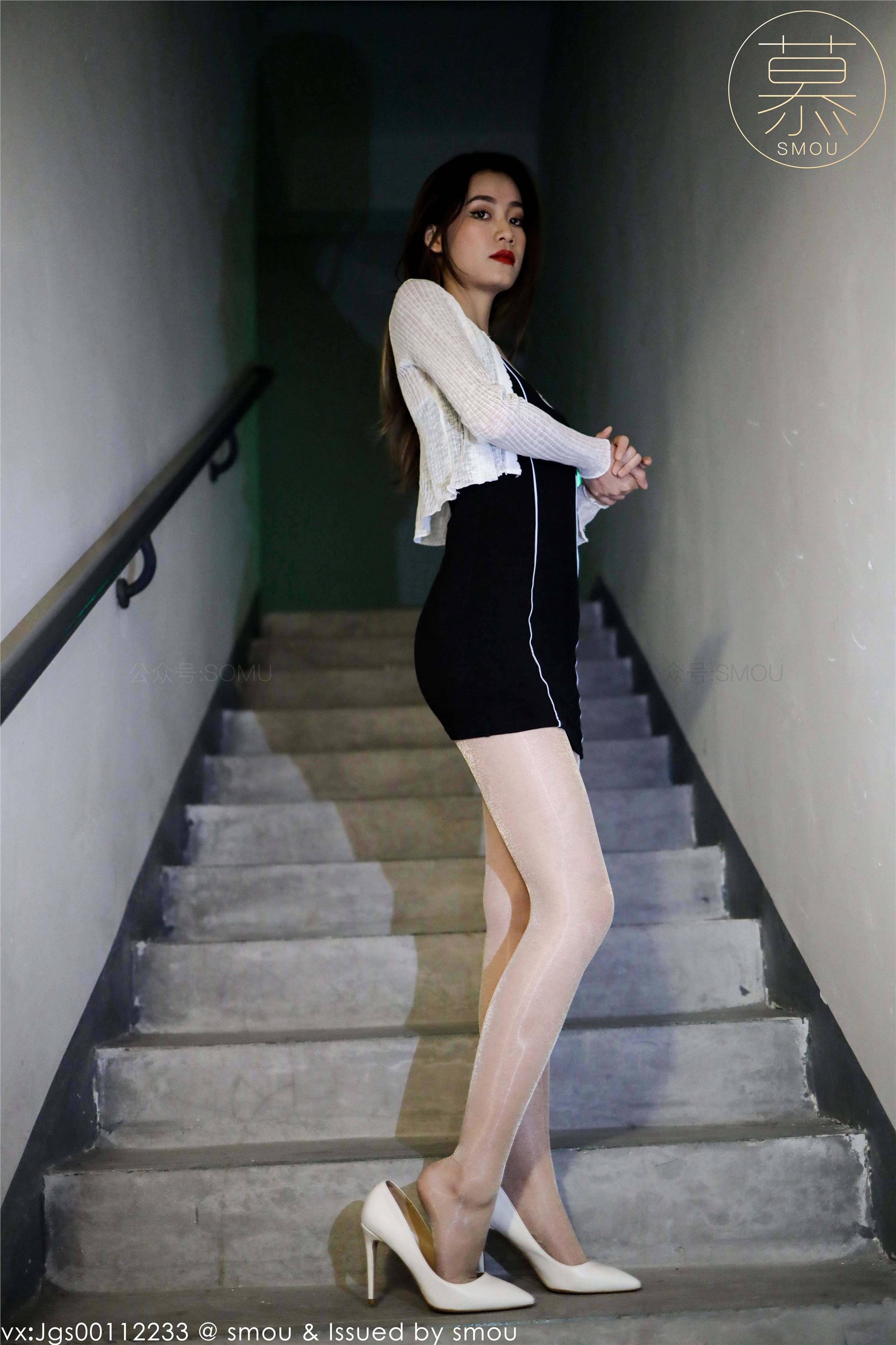 丝慕SMOU 蜜系列 M002 喵小酱